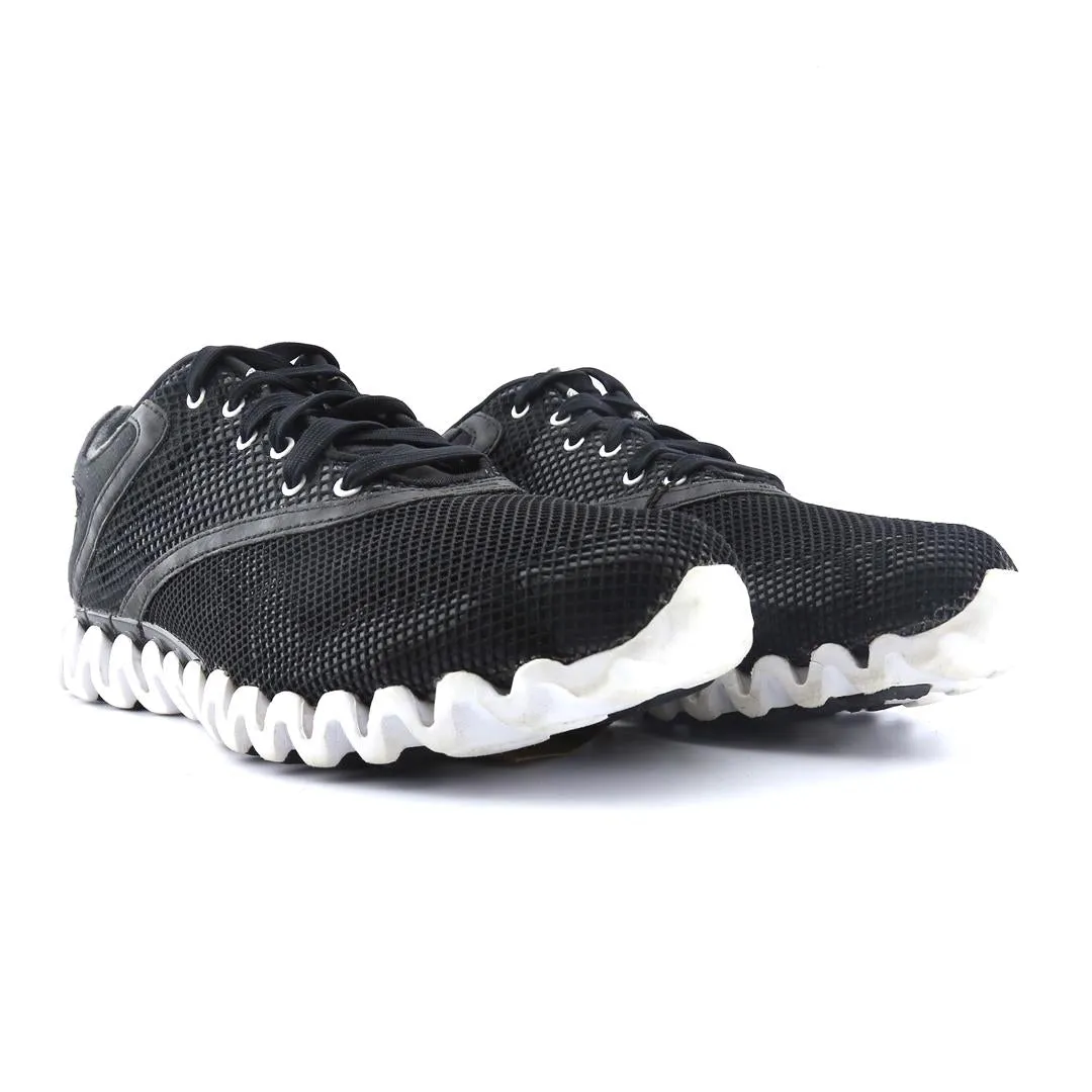 Shoes With Toes For Running REEBOK ZIG GLAM 2