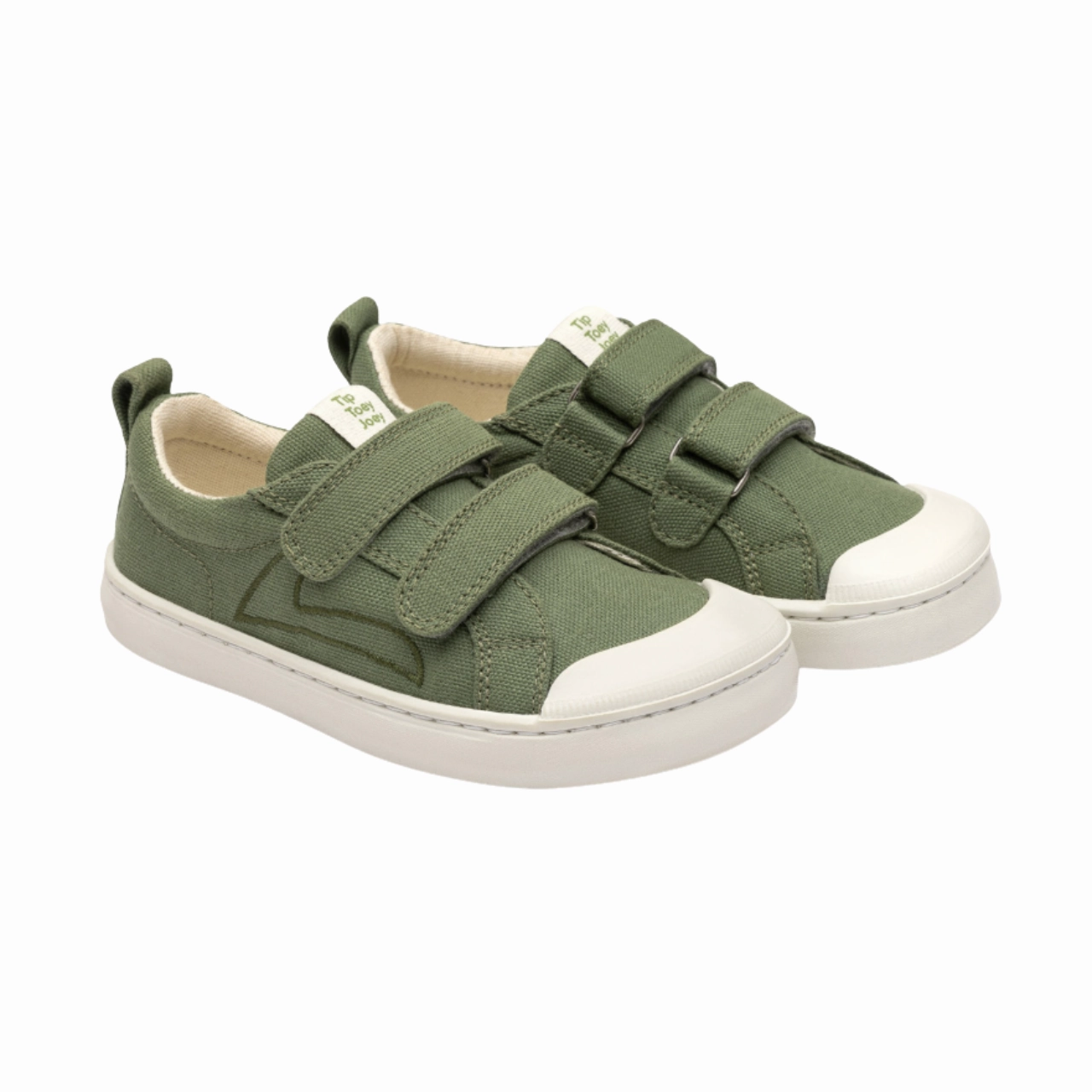 Keen Trail Shoes Ramp Green. Kids'