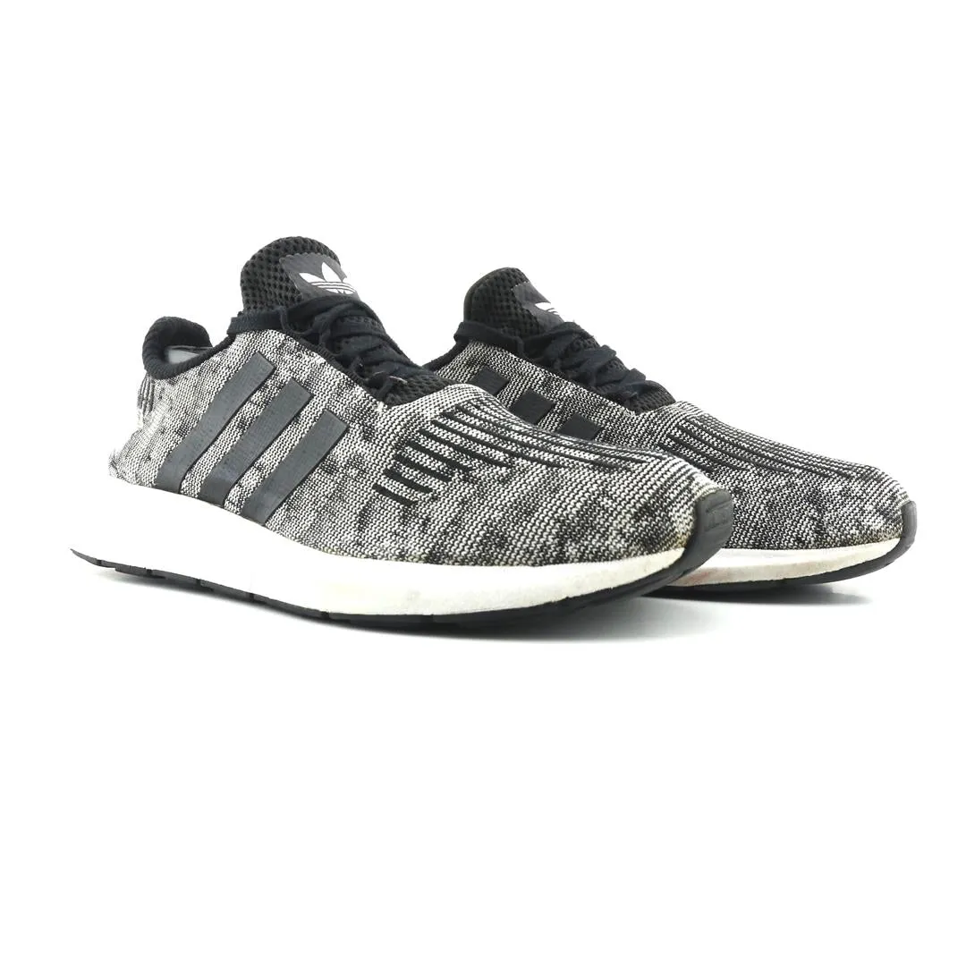 Adidas Shoes Blackpink ADIDAS SWIFT RUN