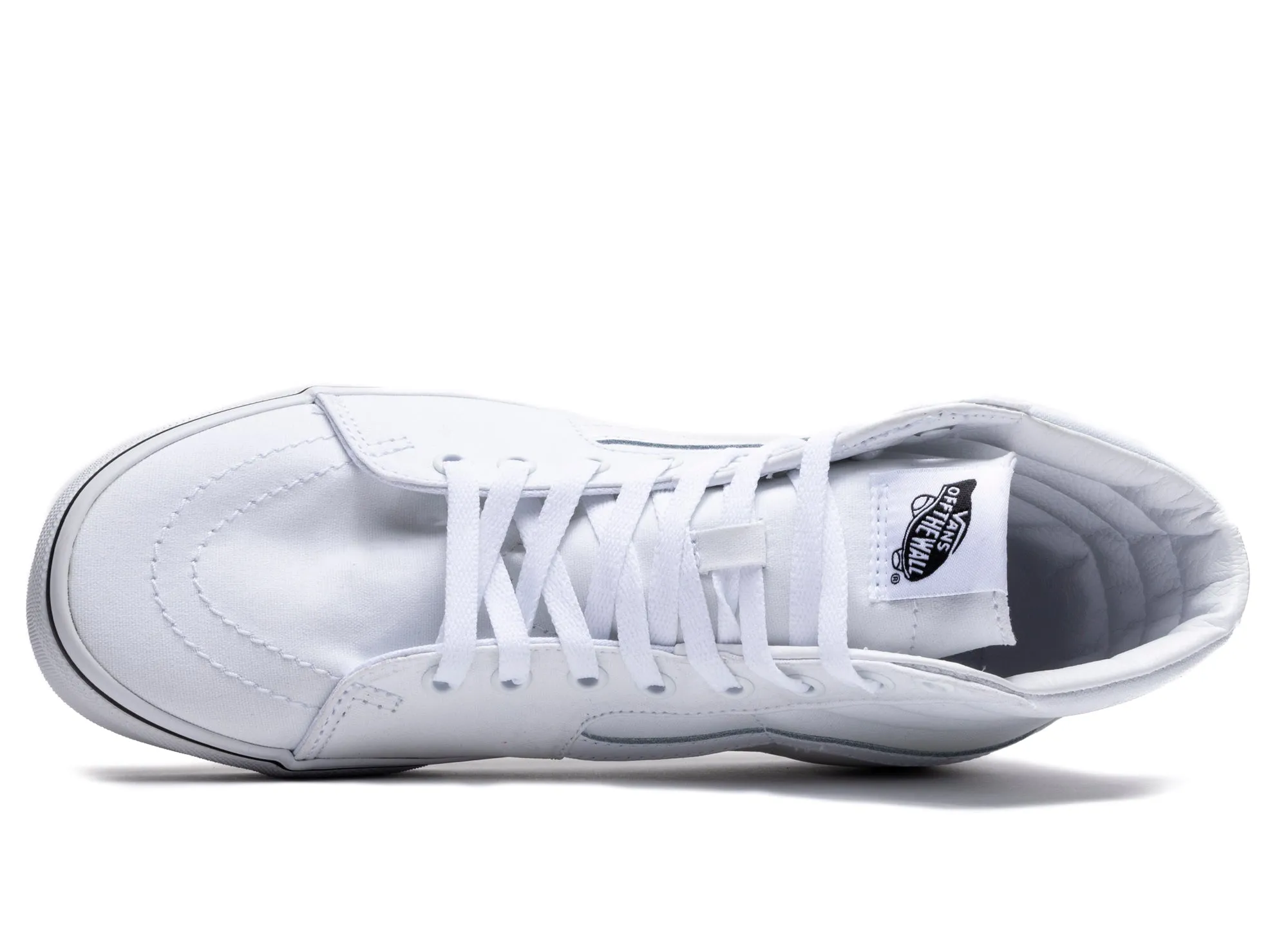 Vans Sk8-Hi Color Theory Soft Casual Leather Shoe