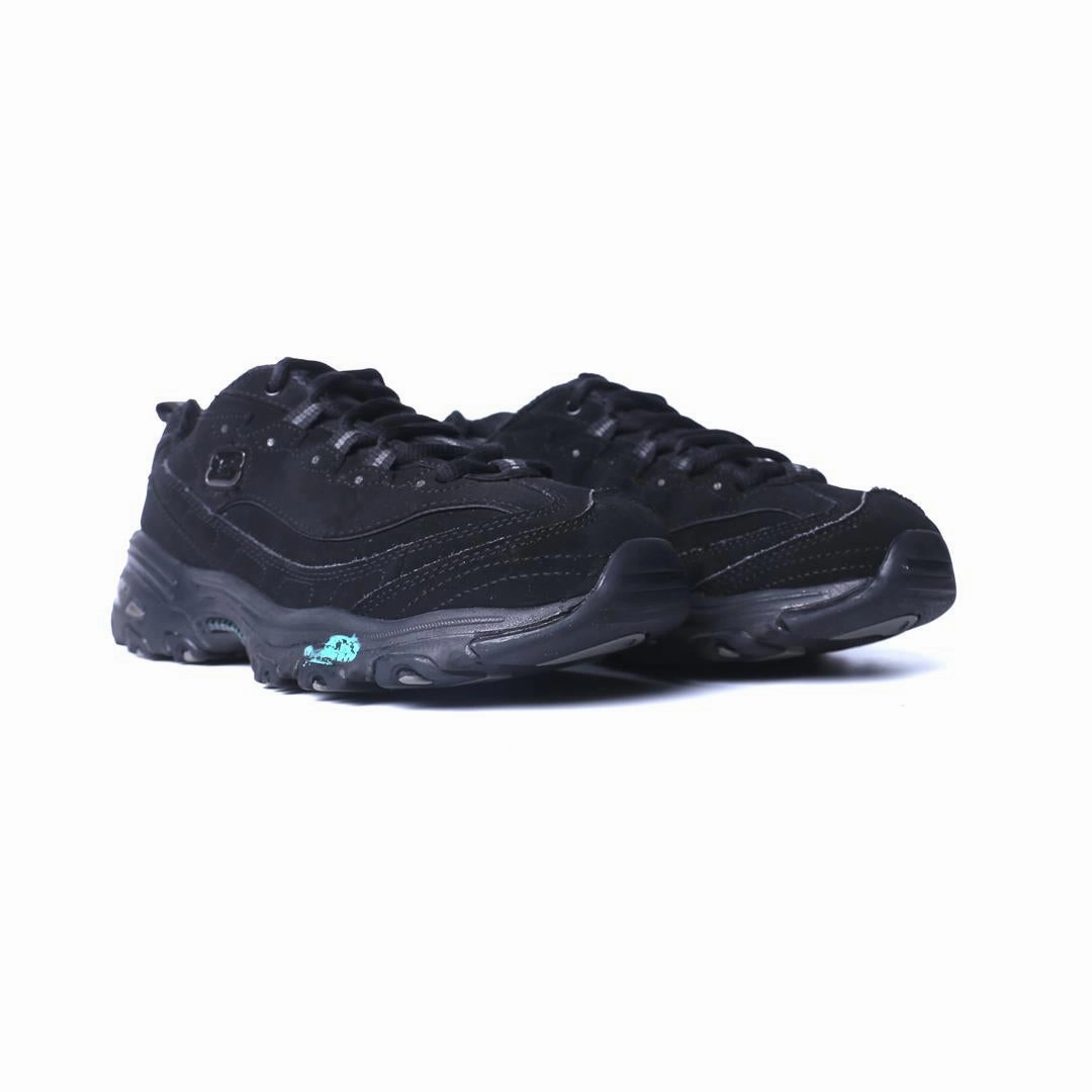 Running Shoes For Foot Pain SKECHERS D'LITES - PLAY ON