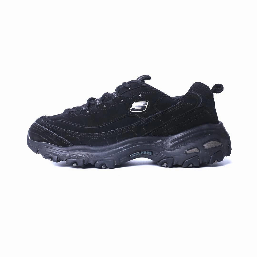 SKECHERS D'LITES - PLAY ON Best Running Shoes For People With Shin Splints