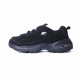 SKECHERS D'LITES - PLAY ON Running Shoes Smell