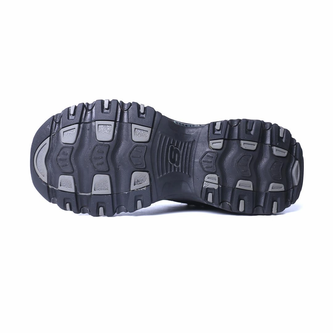 Born To Run Shoes SKECHERS D'LITES - PLAY ON