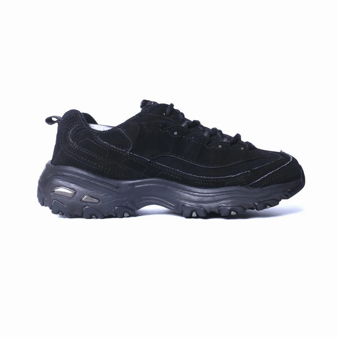 SKECHERS D'LITES - PLAY ON Running Shoes With A High Arch