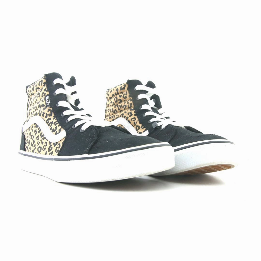 Casual Shoes Size Uk VANS SK 8 HI