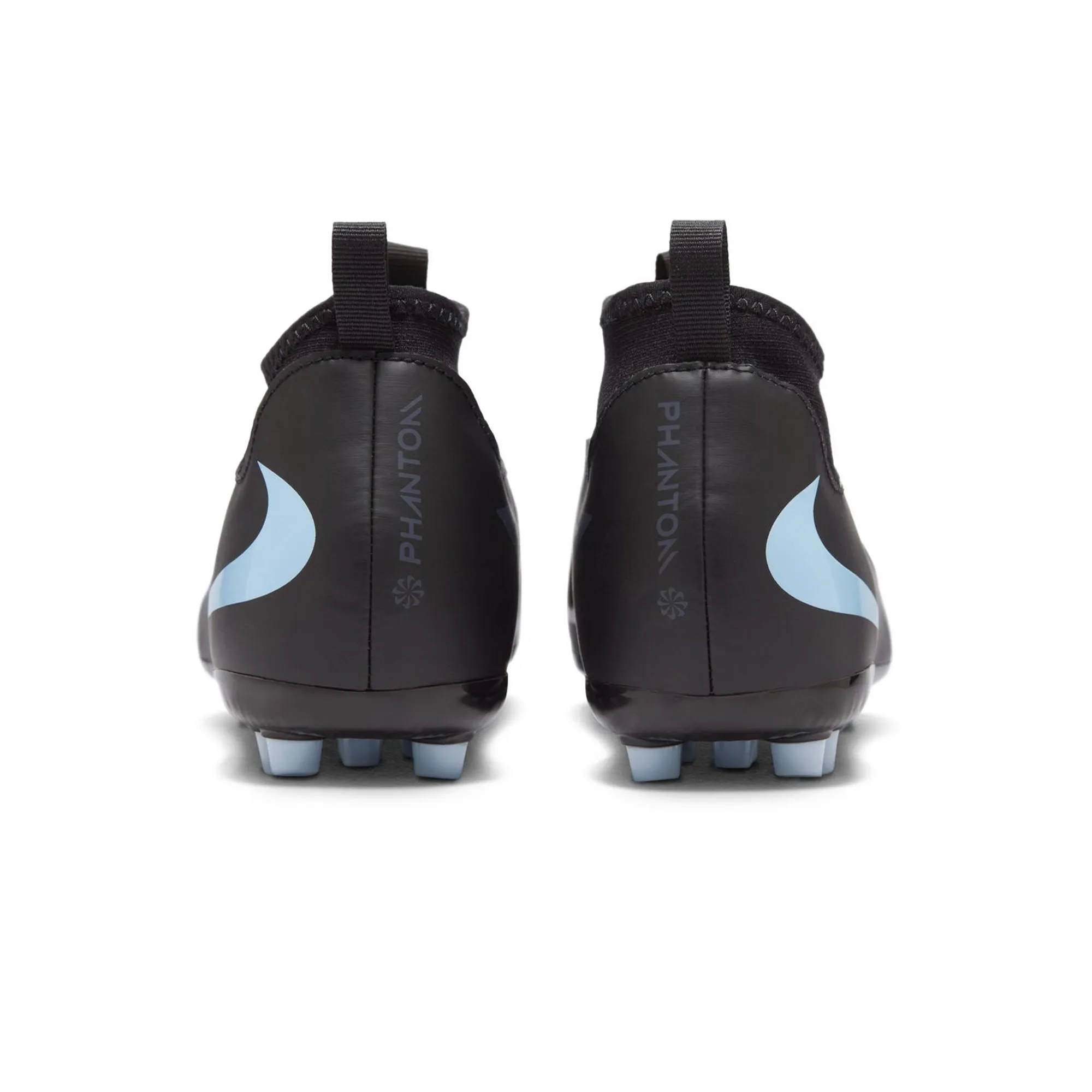 Soccer Cleats 2012 Phantom 6 High Academy AG Jnr Football Boots