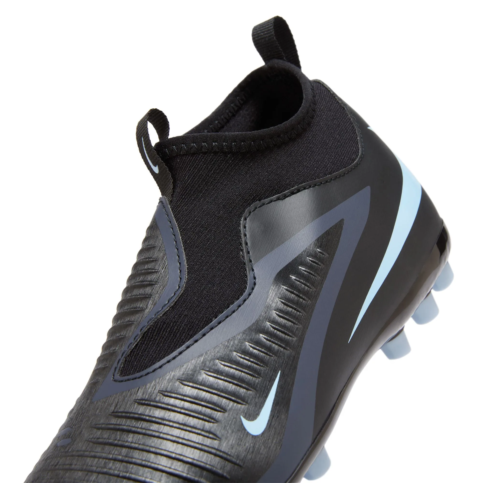 Phantom 6 High Academy AG Jnr Football Boots Tiempo Legend 9 Club Mg Multi-ground Soccer Cleats