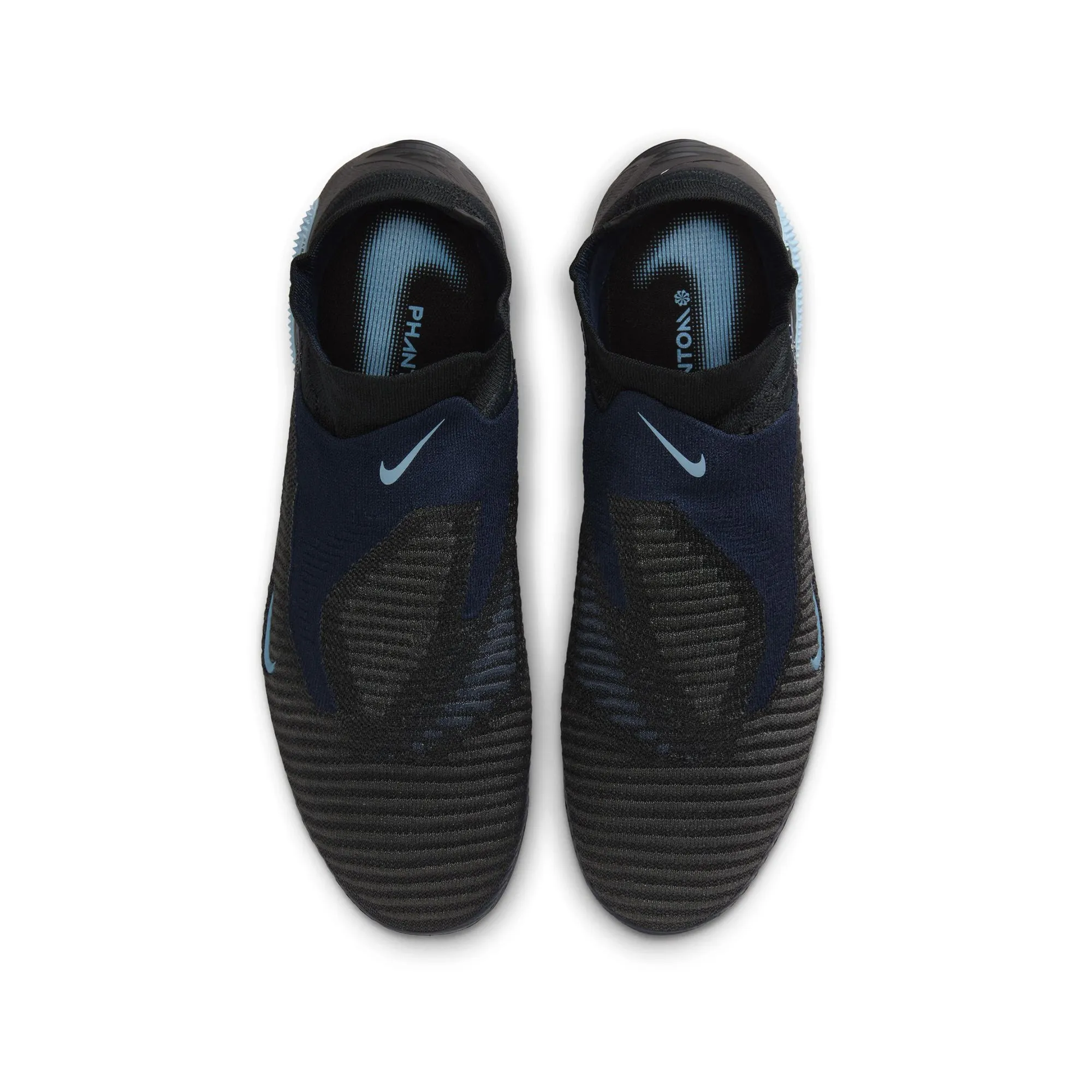 Phantom 6 High Elite AG-PRO Football Boots Best Insoles Soccer Cleats