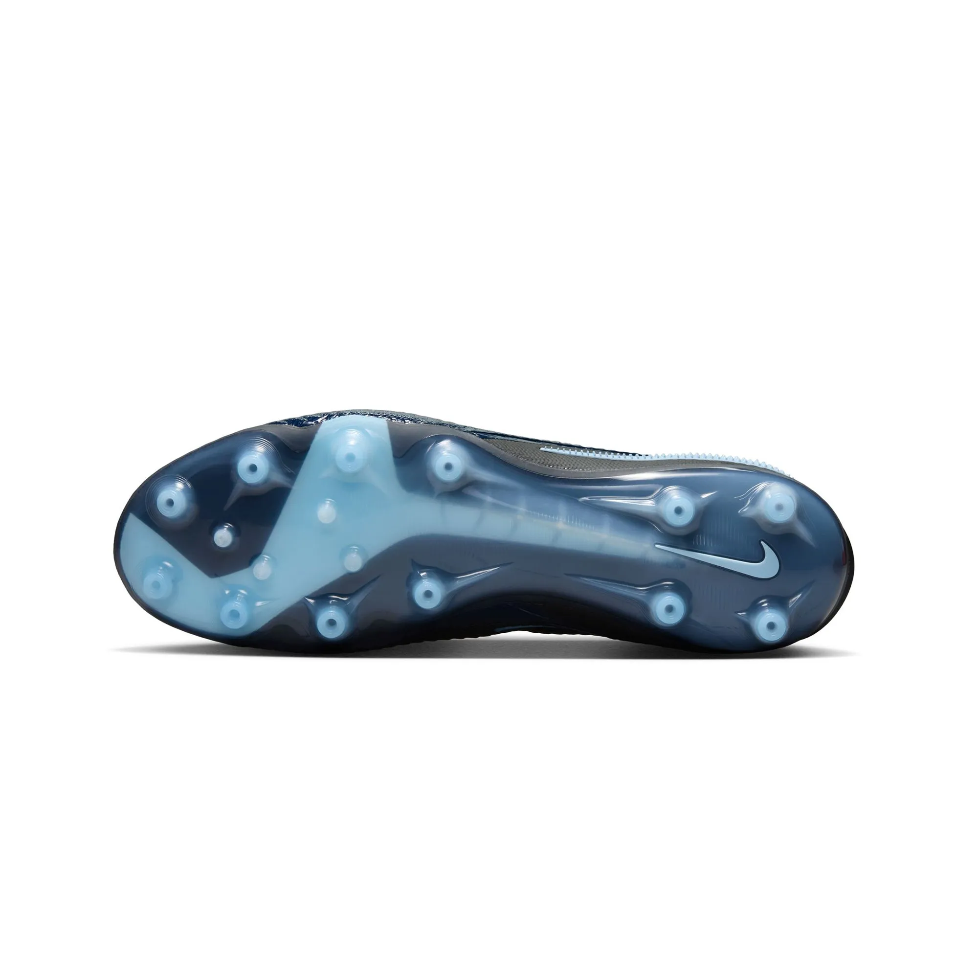 Smallest Soccer Cleats Phantom 6 High Elite AG-PRO Football Boots