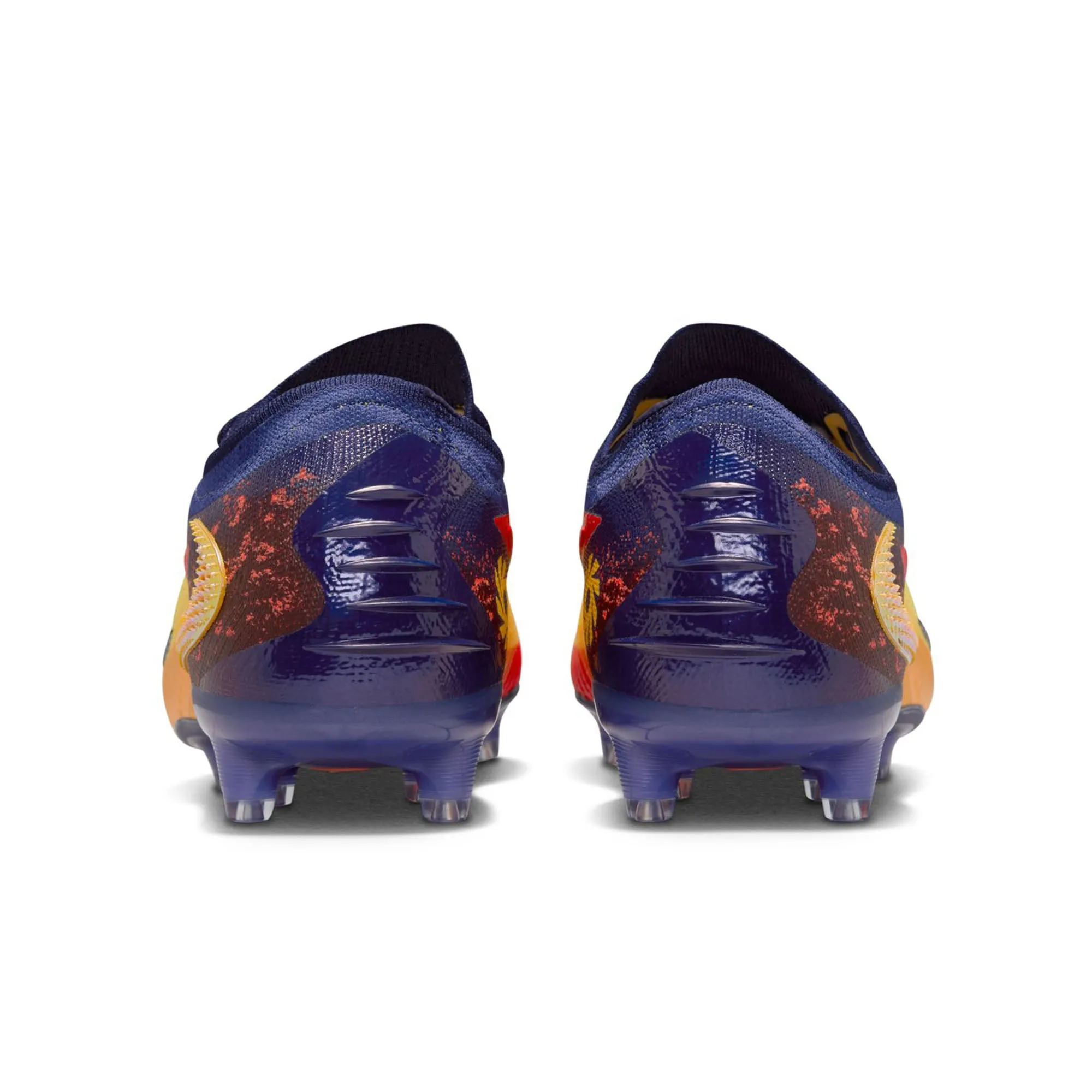 League Mid-cut Firm/multi-ground Soccer Cleats Phantom 6 Low Elite AG 'Erling Haaland' Football Boots