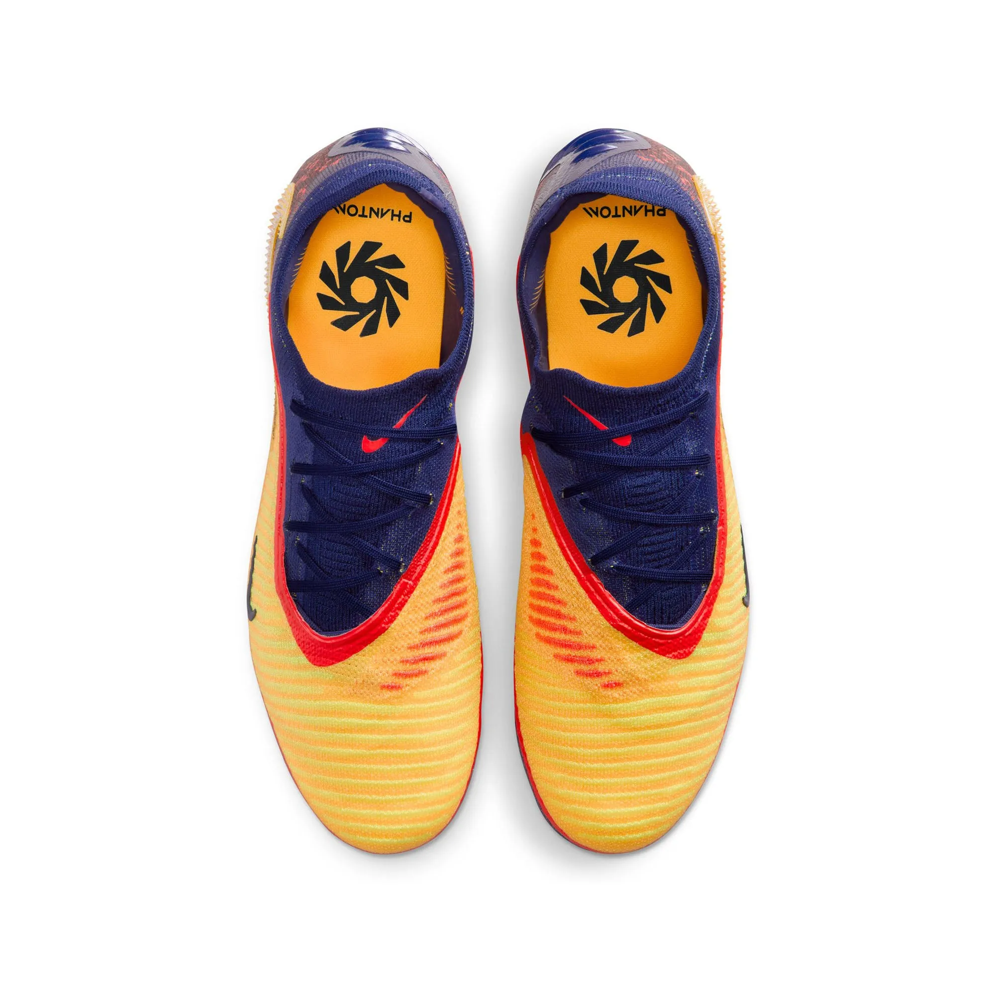 Phantom 6 Low Elite AG 'Erling Haaland' Football Boots Soccer Cleats Clearance