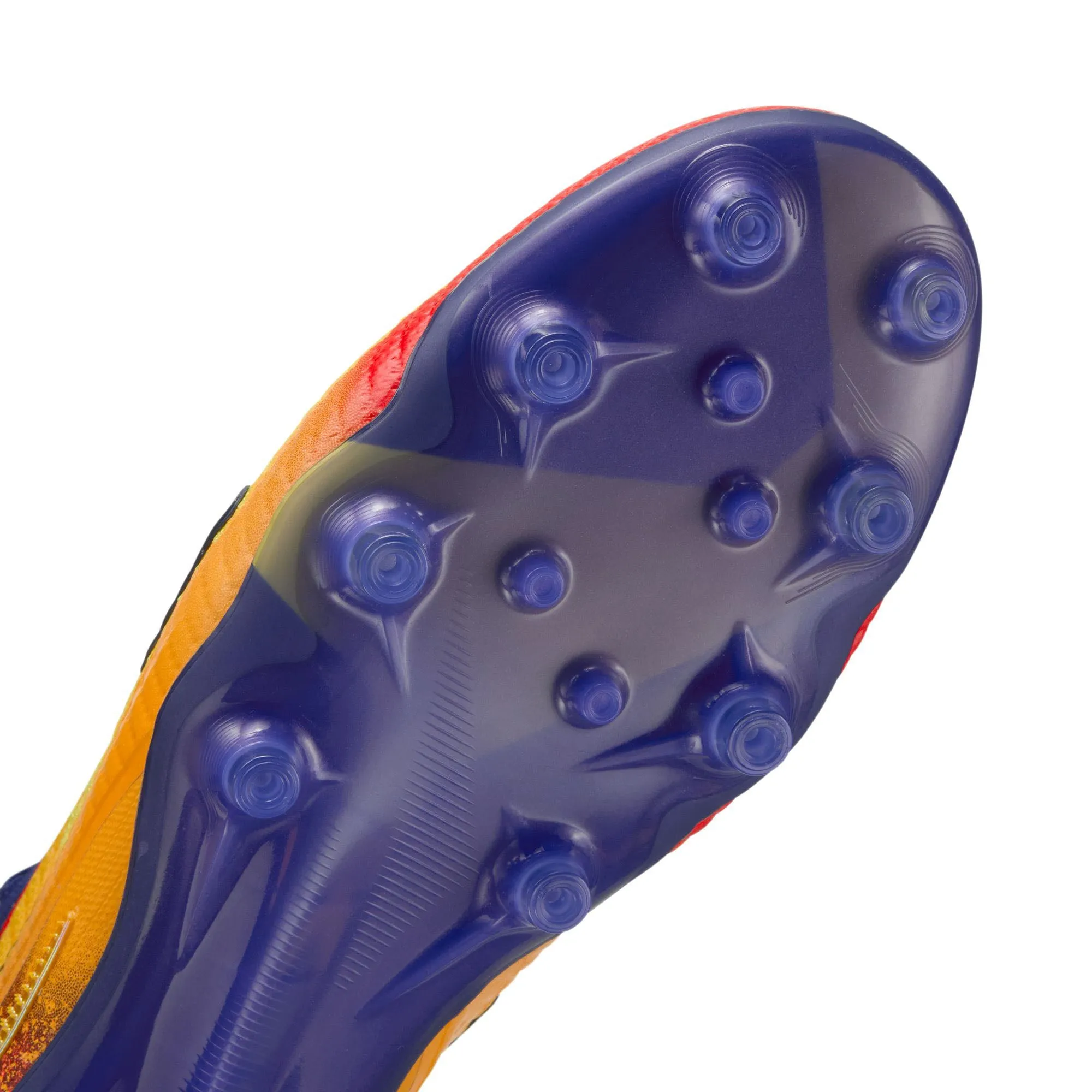 Phantom 6 Low Elite AG 'Erling Haaland' Football Boots Predator Accuracy Injection 2 Fg Soccer Cleats