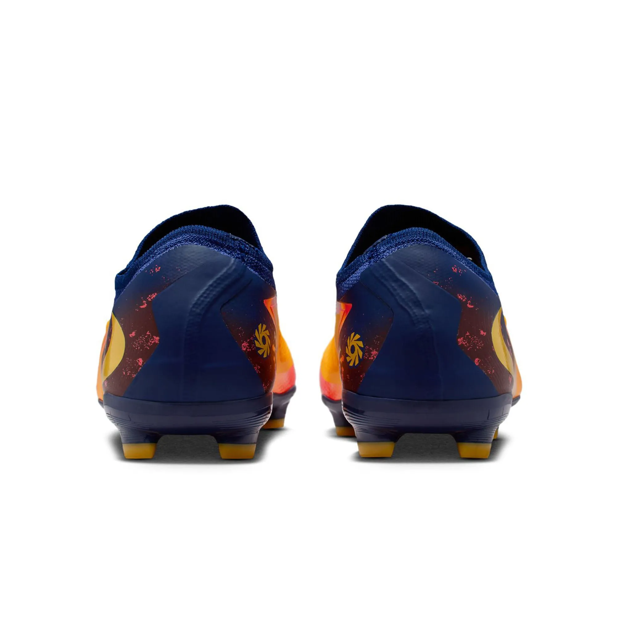 New Soccer Cleats 2021 Phantom 6 Low Pro MG 'Erling Haaland' Jnr Football Boots