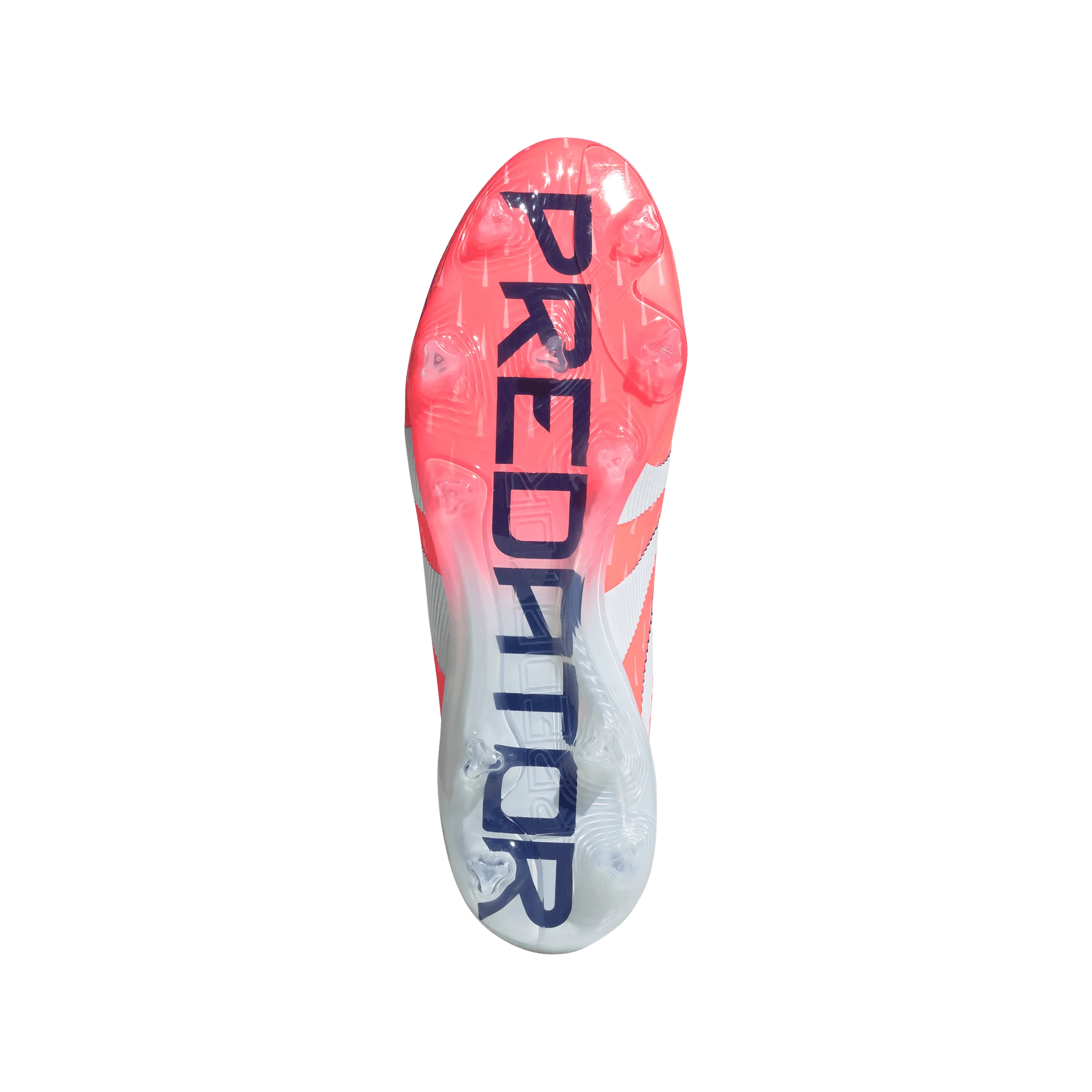 Ultra Ultimate Fg/ag Soccer Cleats Predator Elite FG - Coral Blaze Pack (JI1083)