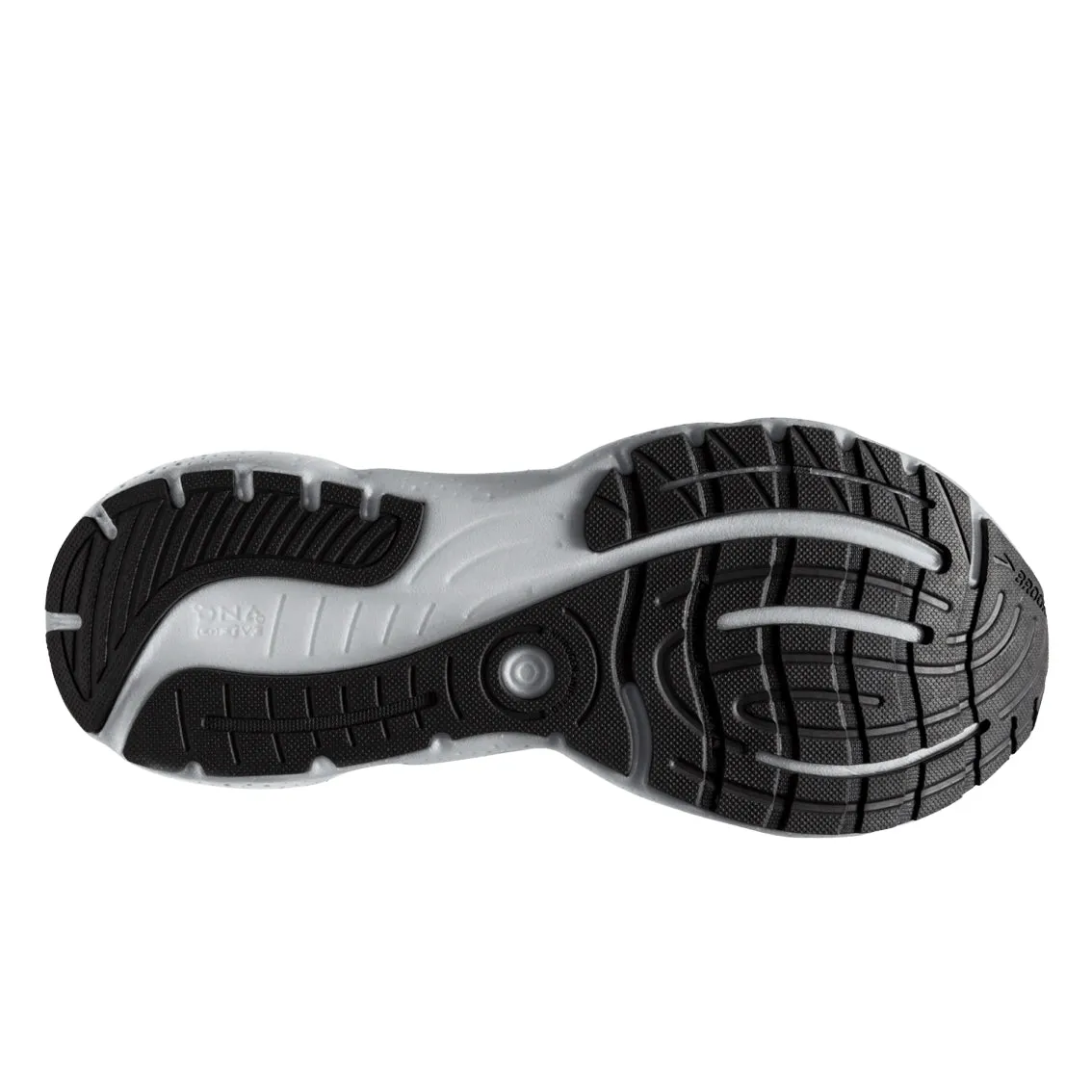 Mens Brooks Glycerin 20 Lone Peak Running Shoes