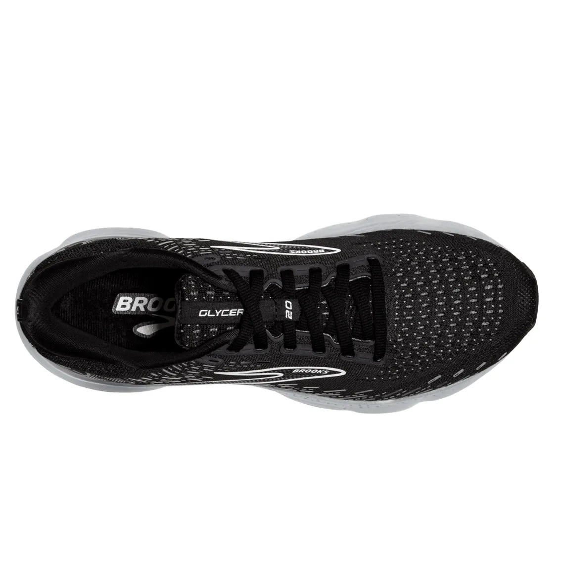 Running Shoe Store London Mens Brooks Glycerin 20