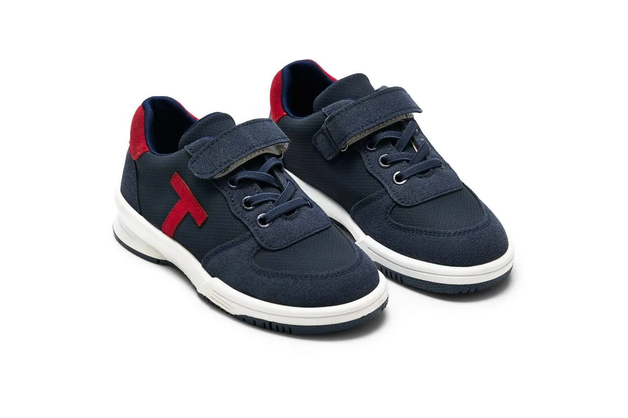 Trotter Trainers The Trainer Shoes