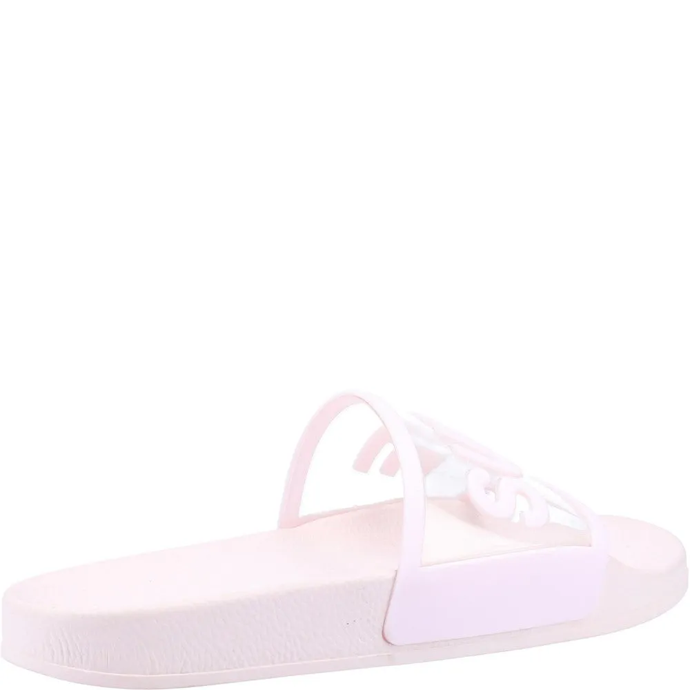 Superga 1908 Clear Identity Sliders Realtree Slippers