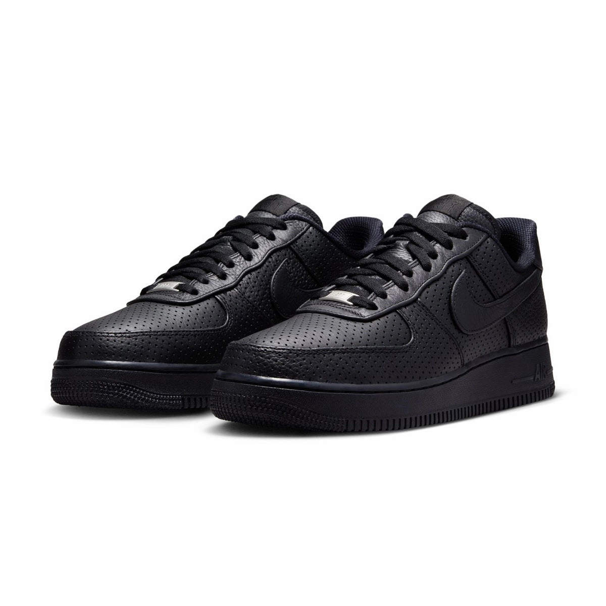 U Of M Nike Shoes Air Force 1 SP 'Black'