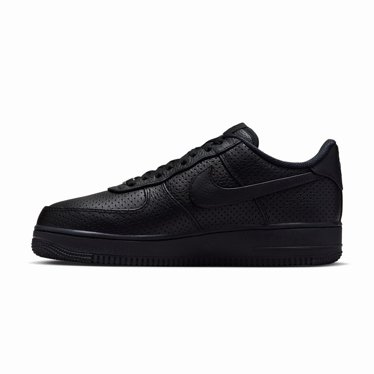Air Force 1 SP 'Black' Nike Shoes Review