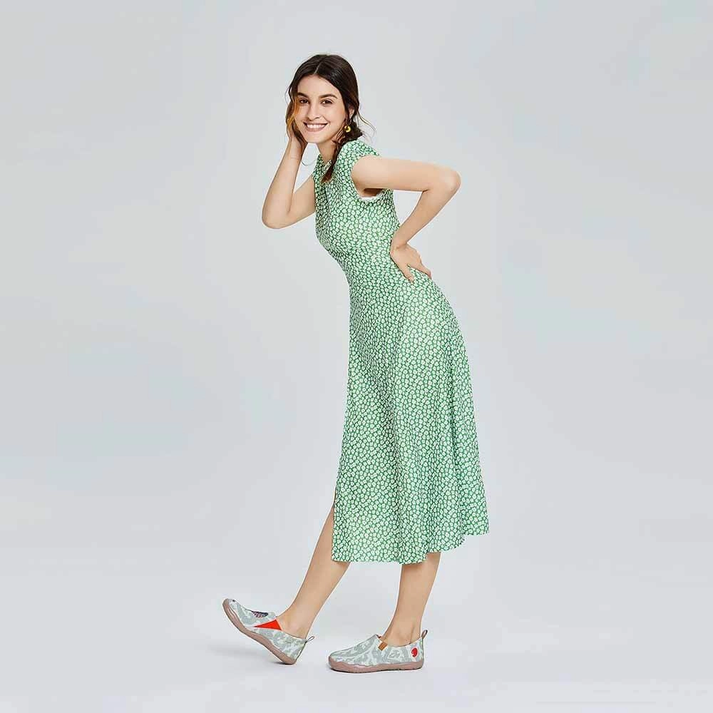 Air Max 1 Casual Shoes Chang Thai II