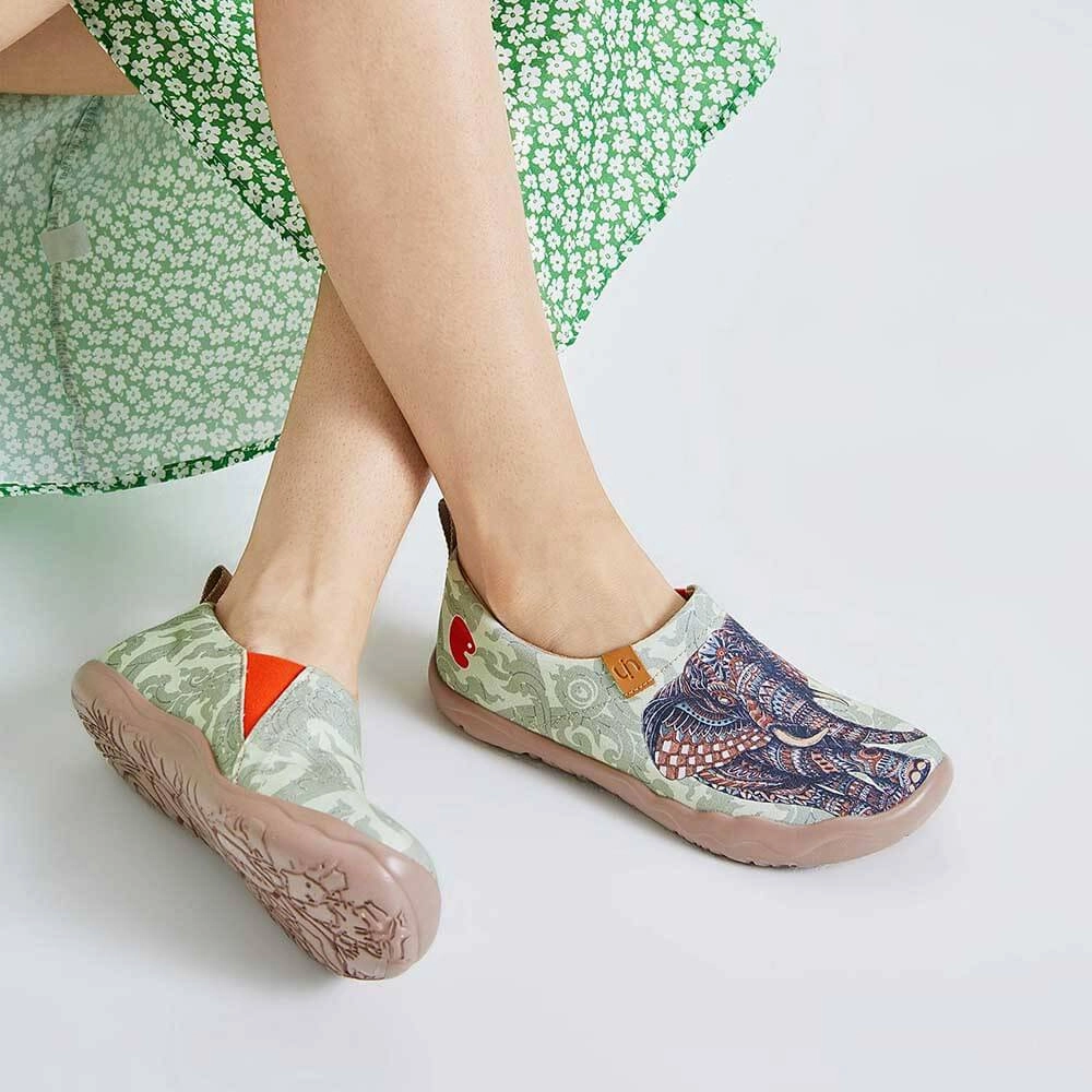 Trend Casual Orthopedic Heightening Shoes Chang Thai II