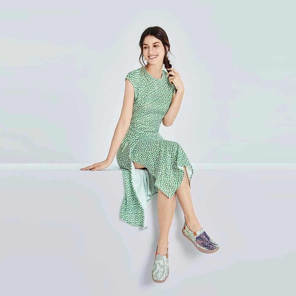 Max 90 Casual Shoes Chang Thai II