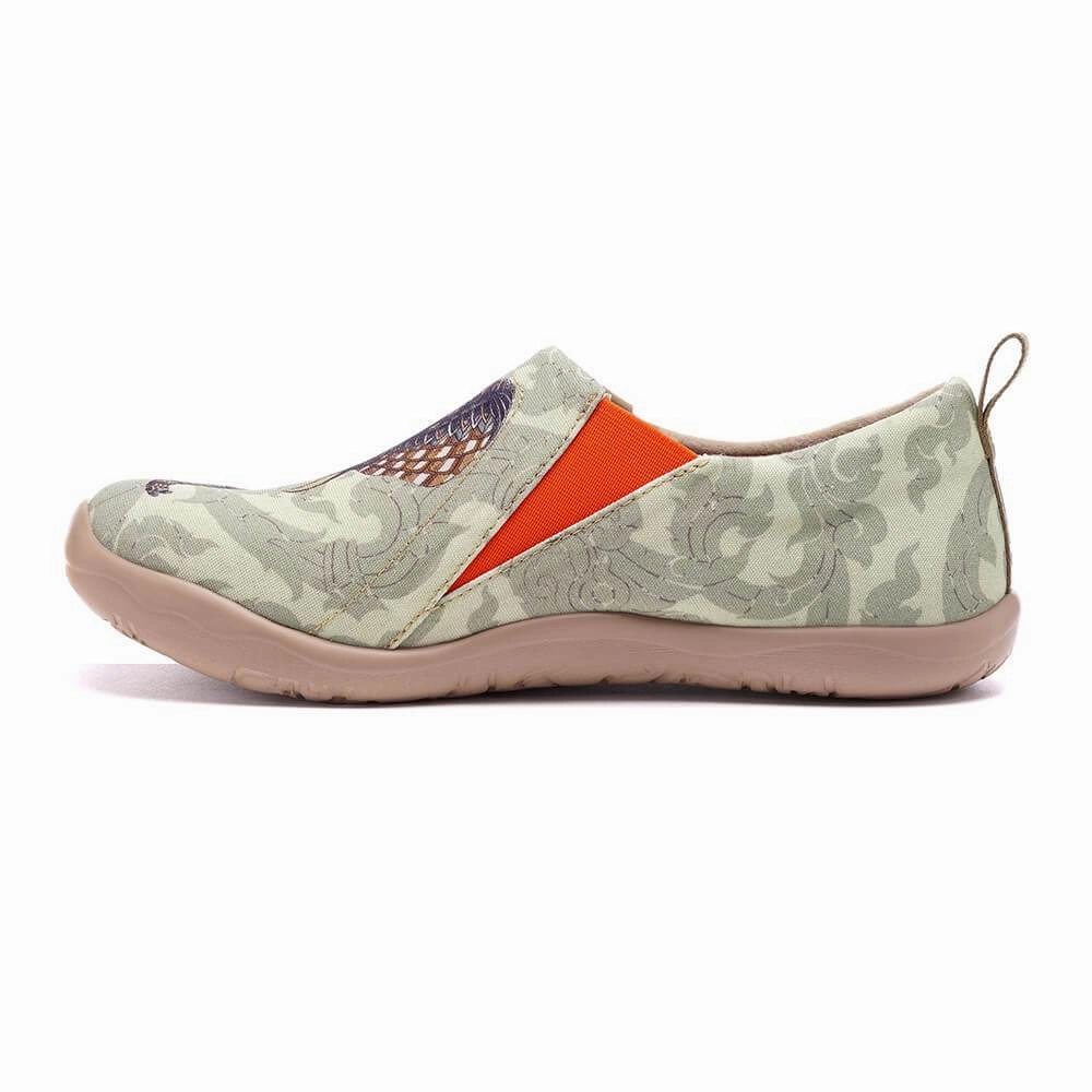 Chang Thai II Basketball Shoes That Can Be Worn