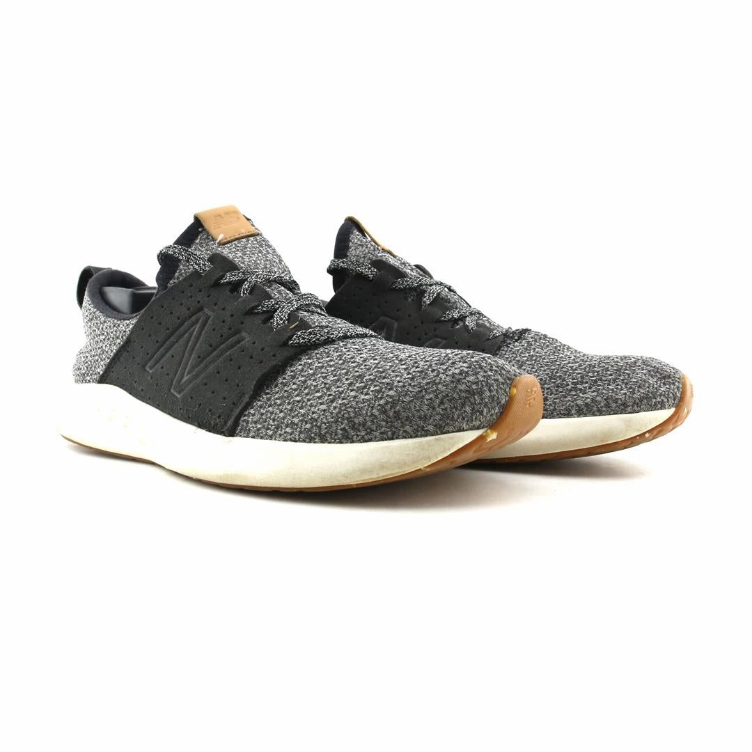 New Balance 580 Black NEW BALANCE  FRESH FOAM SPORT V1