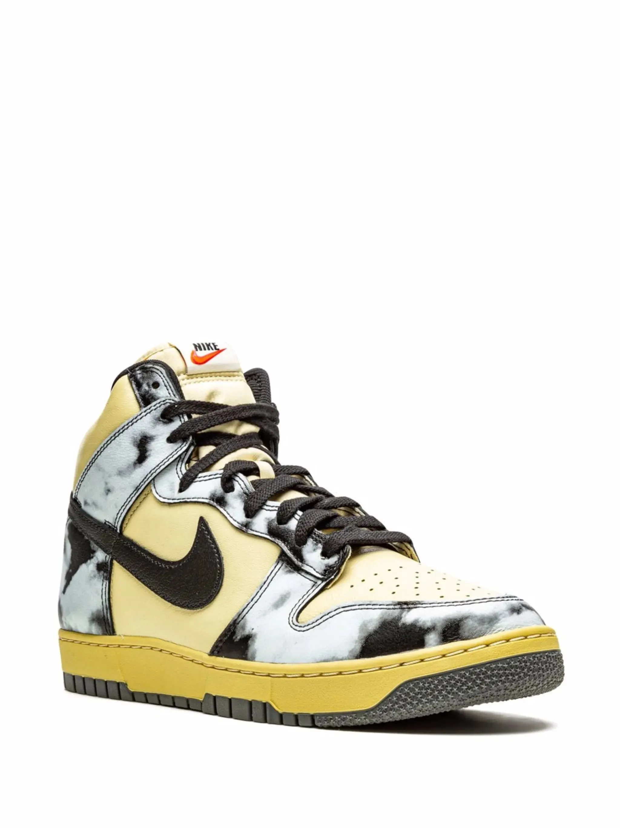 Buy Casual Shoes Dunk High 1985 SP "Black Acid Wash" sneakers
