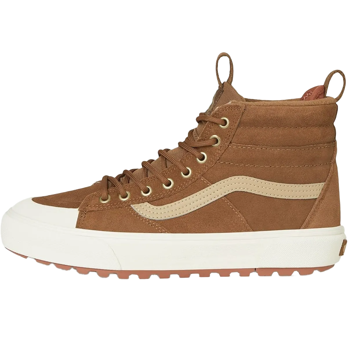 Most Comfort Women's MTE Sk8-Hi Waterproof Insulated
