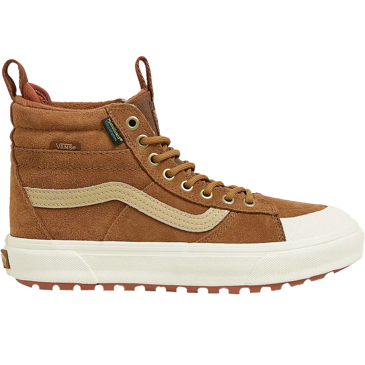 Women's MTE Sk8-Hi Waterproof Insulated Exp X14 Casual Shoes