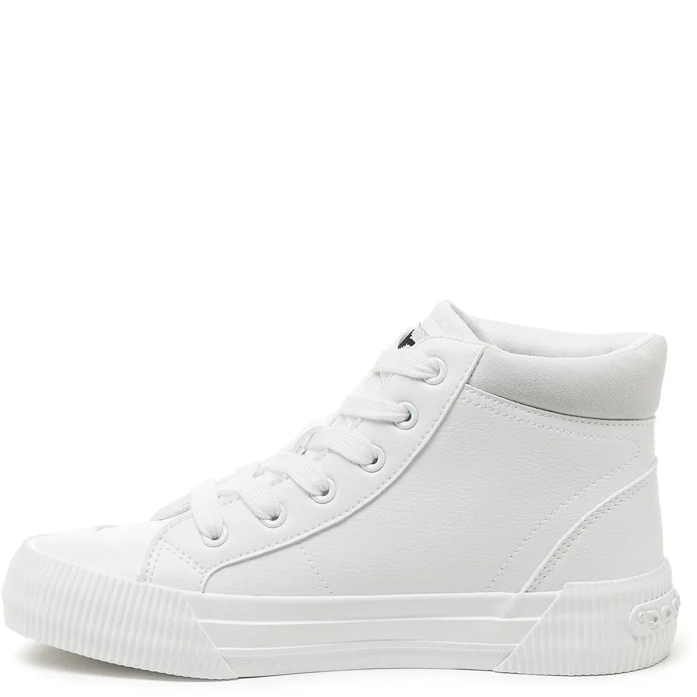 For Men Casual Rocket Dog Cheery Hi Shoes