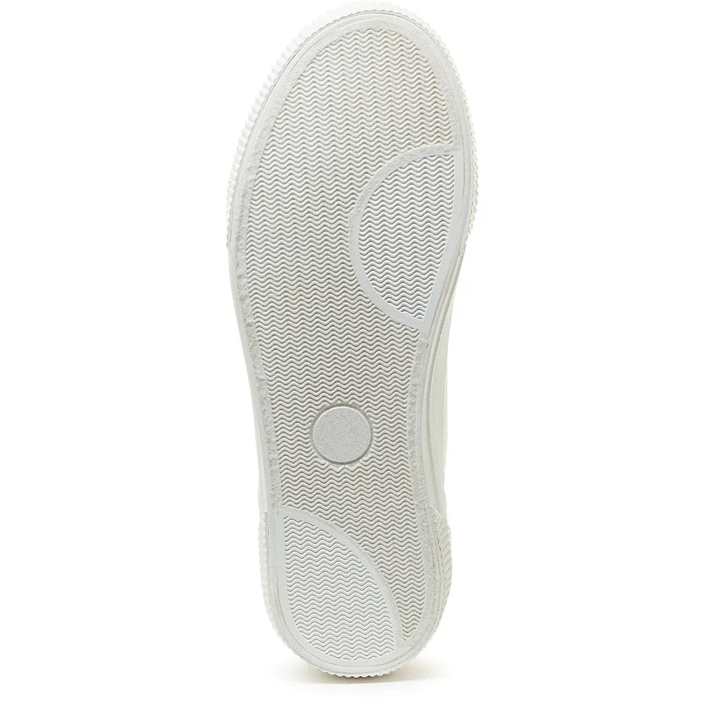 Rocket Dog Cheery Hi Shoes Formal Casual