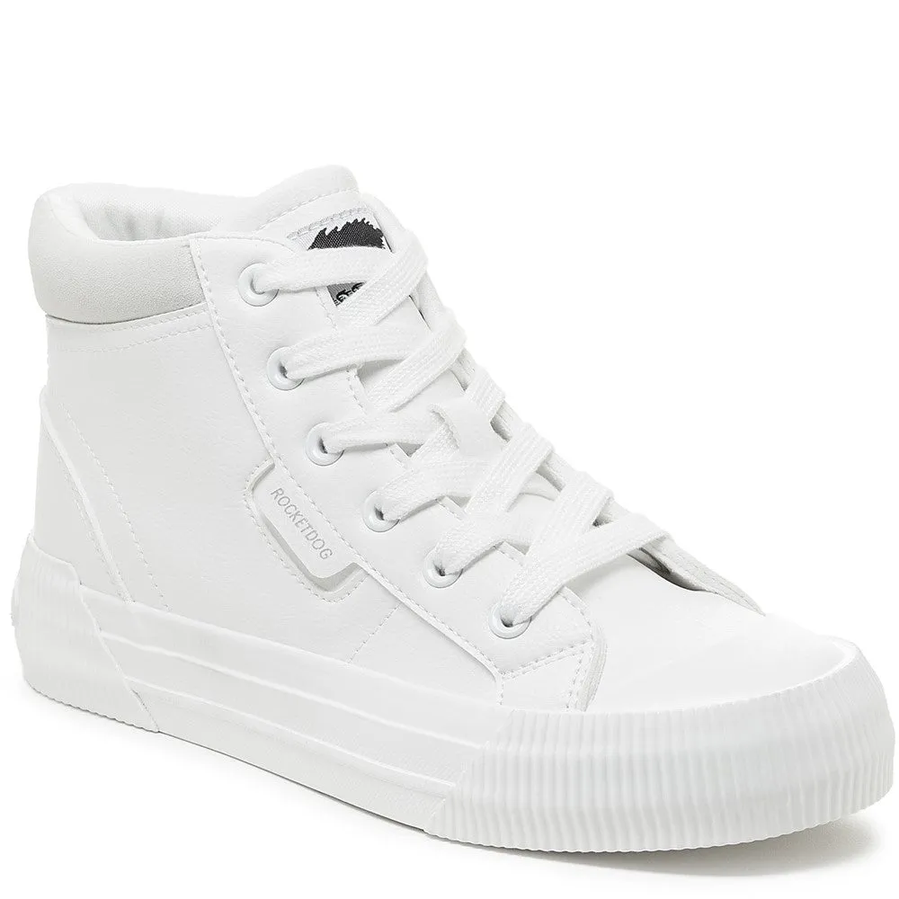 Rocket Dog Cheery Hi Shoes Sneakers Pants Casual Shoes Outfits