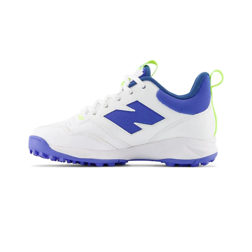 Women's Size 11 New Balance New Balance KC4020 - Kids Cricket Shoes