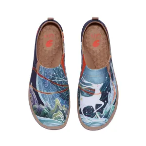 Fairy Deer Toledo I Men Casual Corner Shoes