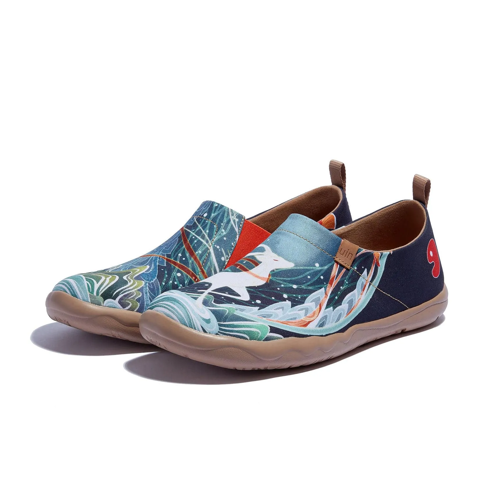 Casual Slip On Shoes Sale Fairy Deer Toledo I Men