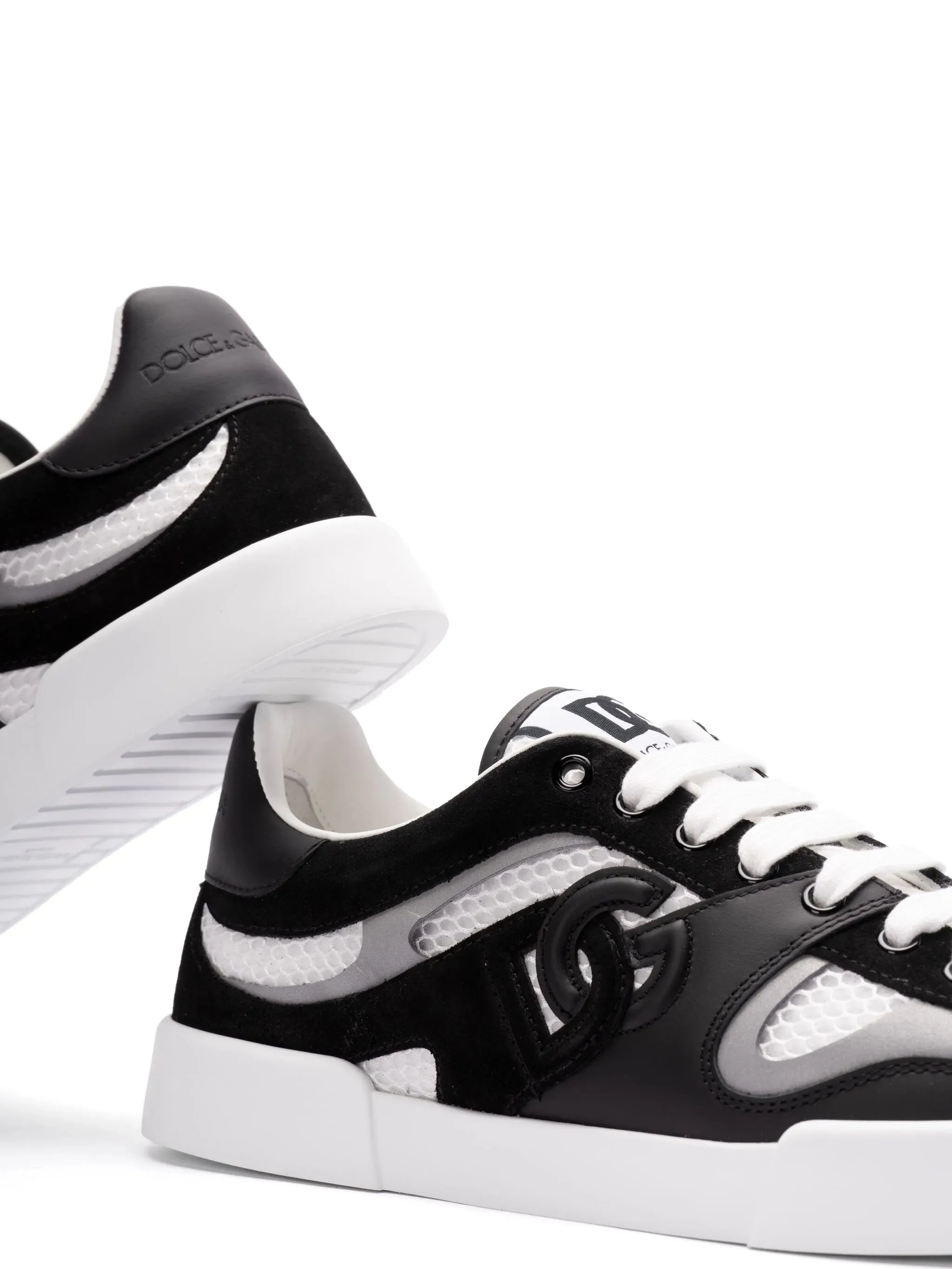 Portofino sneakers Training Canvas Shoes