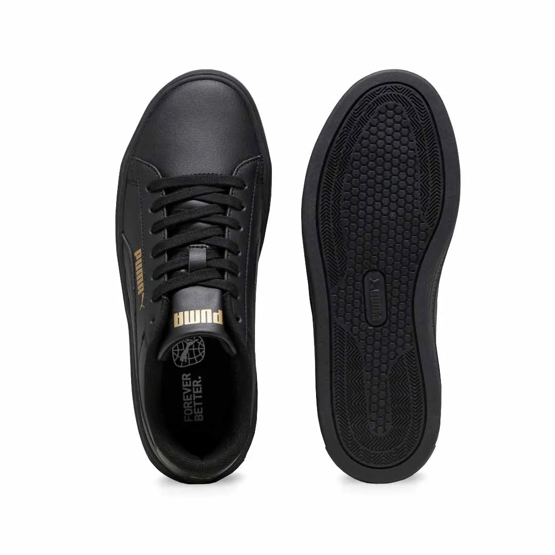 Puma - Women's Smash Platform V3 Shoes (390758 07) Puma Shoes Website