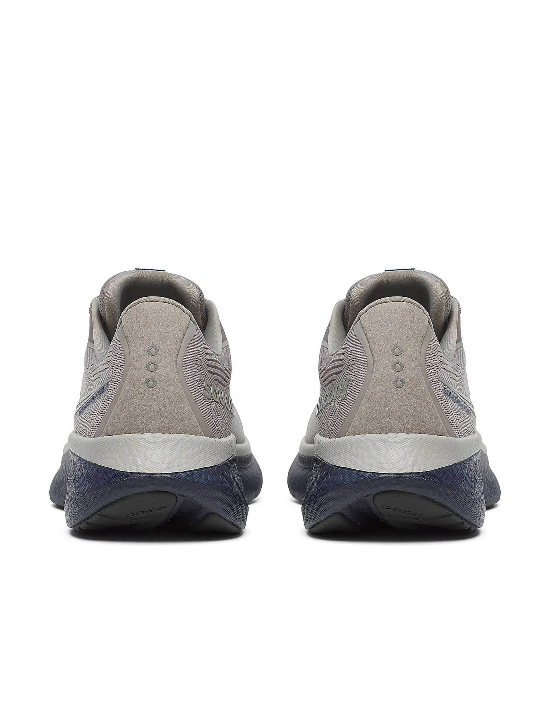 Ride 18 - Dove/Navy Best Shoe Rotation For Marathon Training