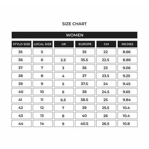 Black Casual Women Slipper CL2075 Width Tennis Shoes