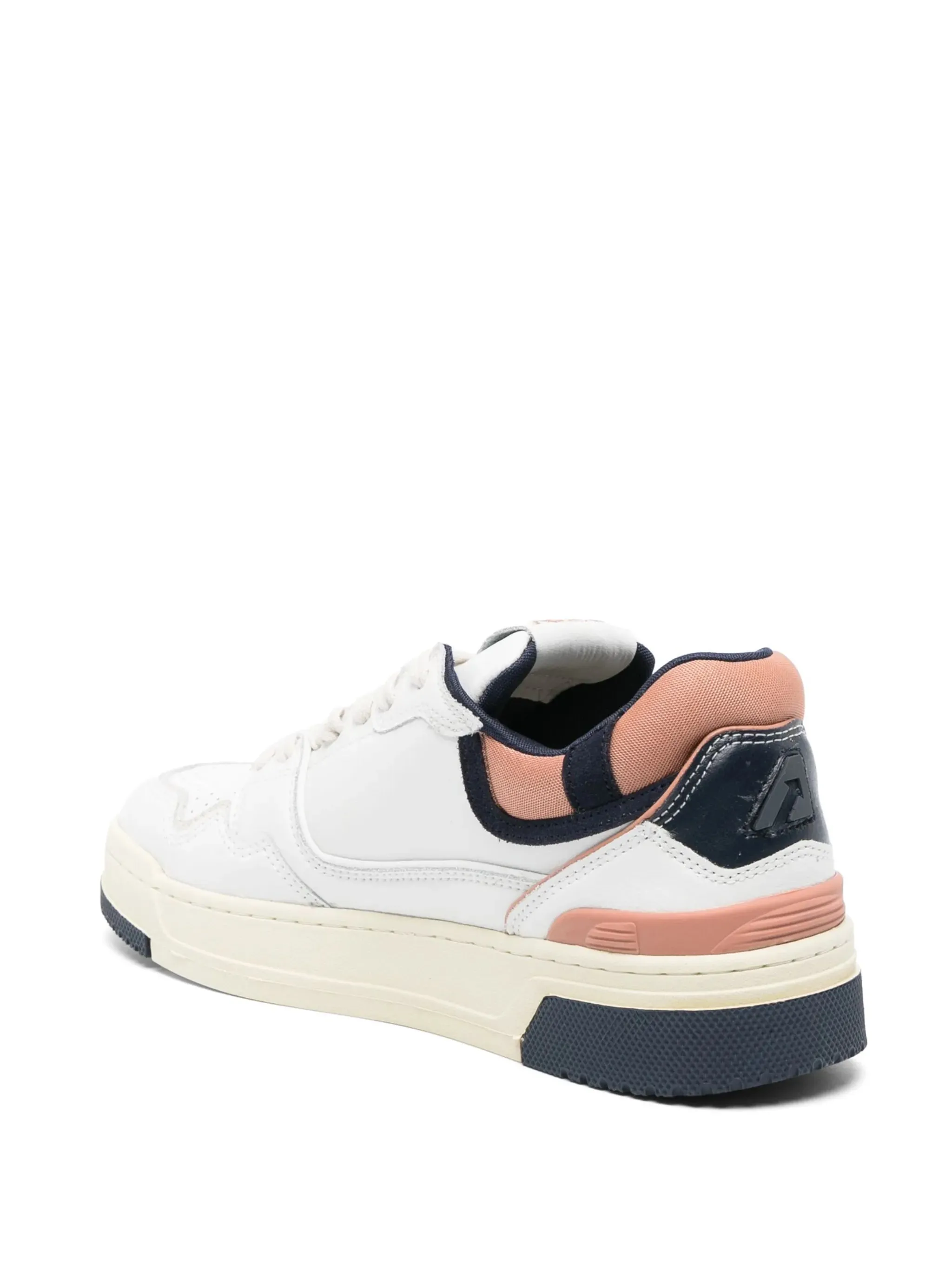 CLC low-top leather sneakers Lululemon Strongfeel Training Shoes