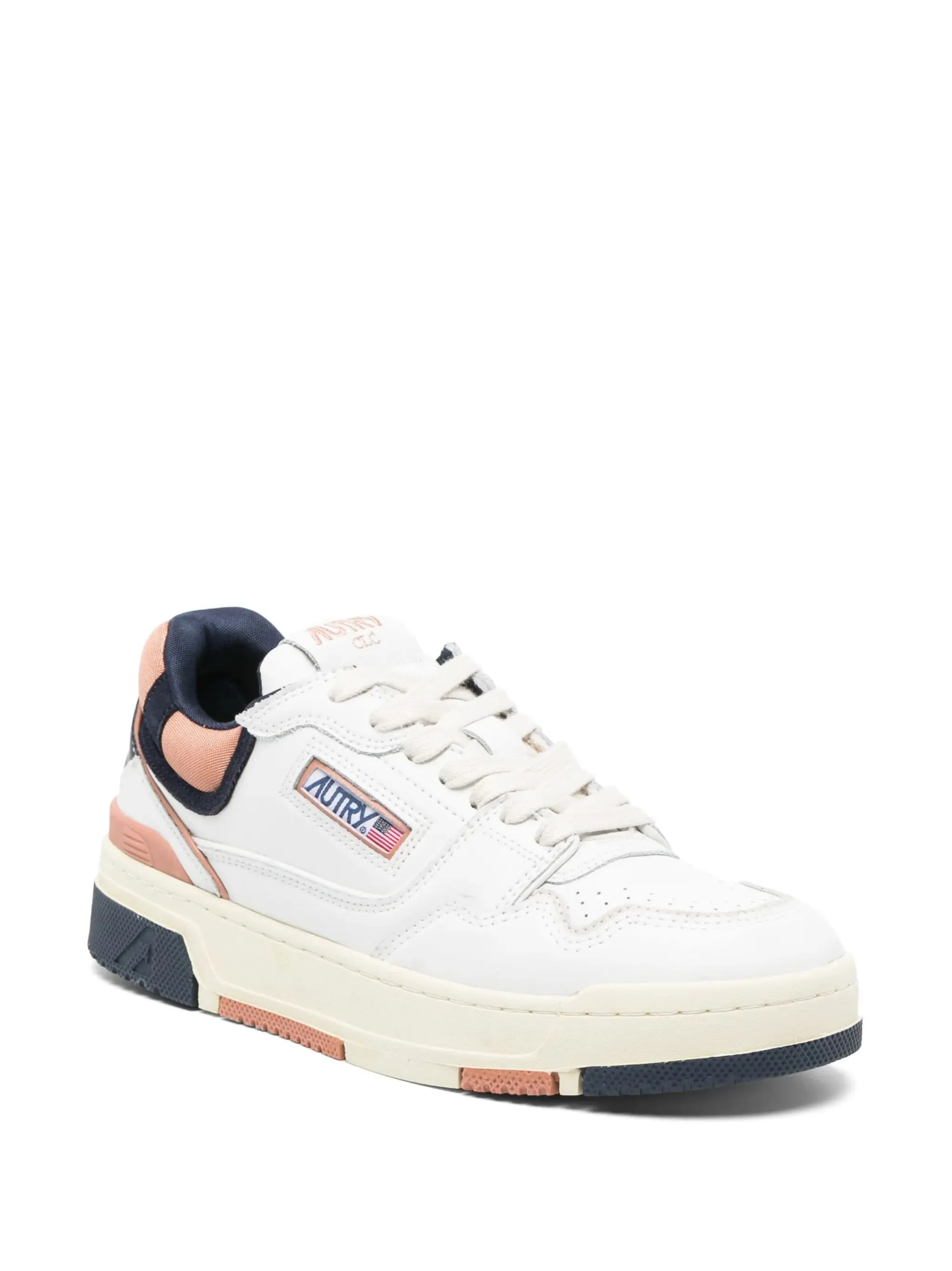 Best Training Shoes 2023 CLC low-top leather sneakers