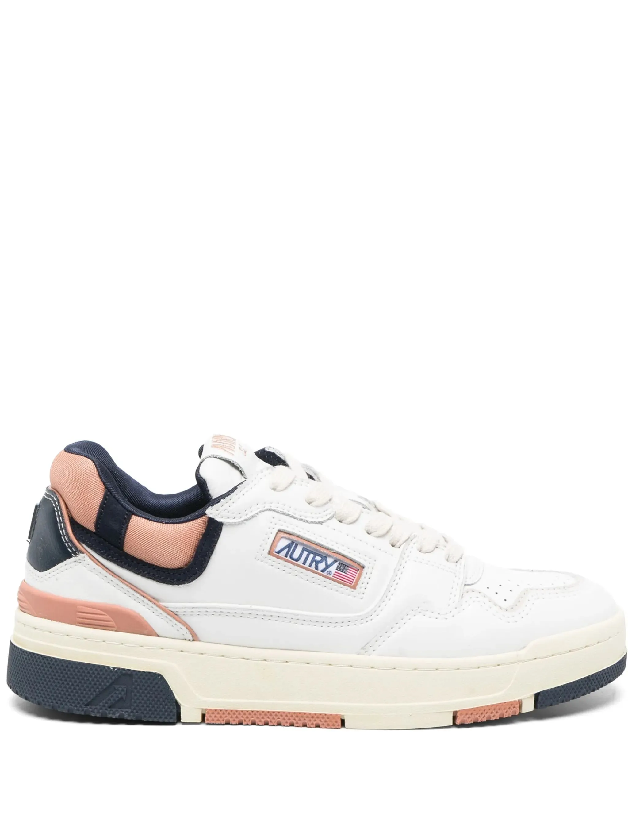 CLC low-top leather sneakers Under Armour Breathe Lace Tr Training Shoes