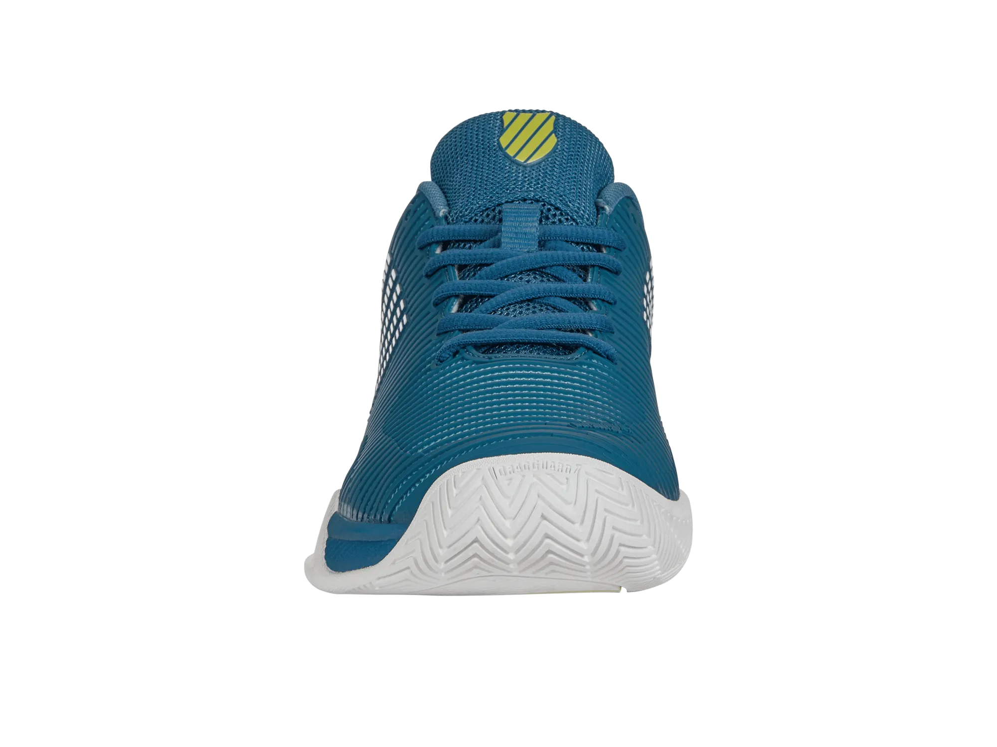 Georgia Bulldog Tennis Shoes 86613-421-M | HYPERCOURT EXPRESS 2 | CELESTIAL/SCUBA BLUE/BRILLIANT WHITE