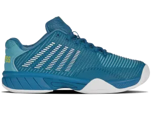 Allbird Tennis Shoes 86613-421-M | HYPERCOURT EXPRESS 2 | CELESTIAL/SCUBA BLUE/BRILLIANT WHITE