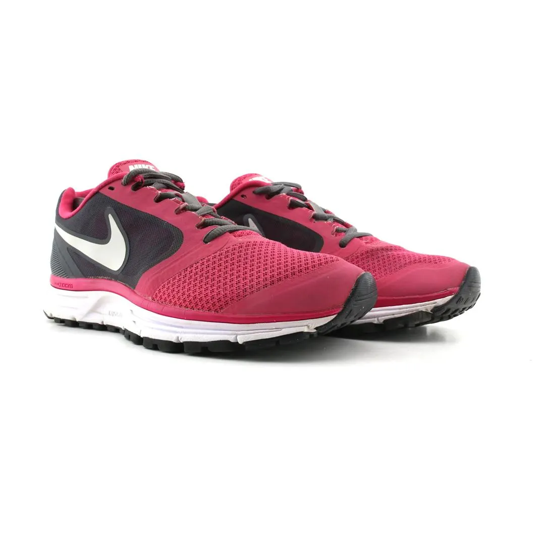 Pronation Best Running Shoes NIKE  ZOOM VOMERO PLUS 8