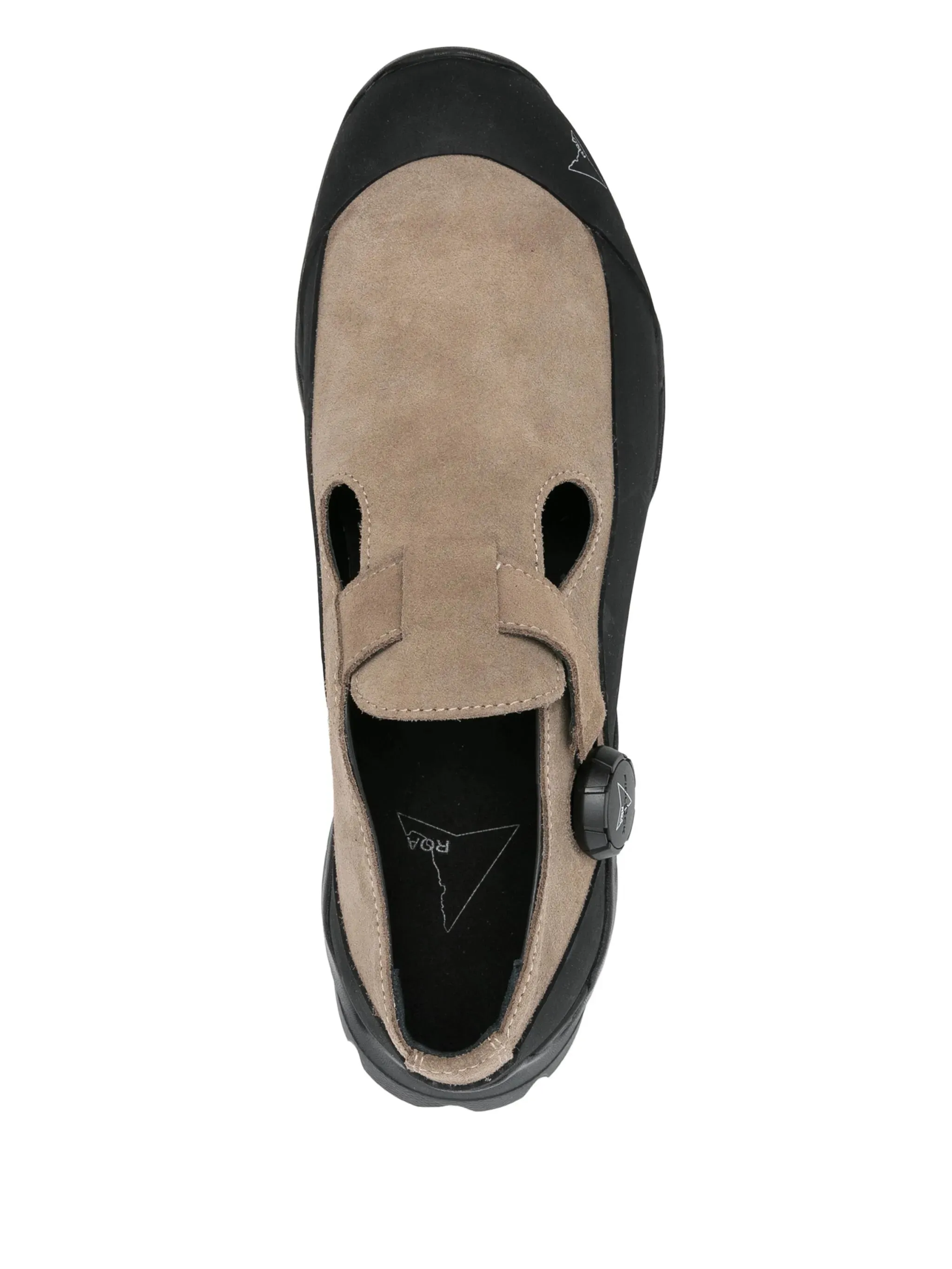 Pala mary-jane sneakers Shoe Train